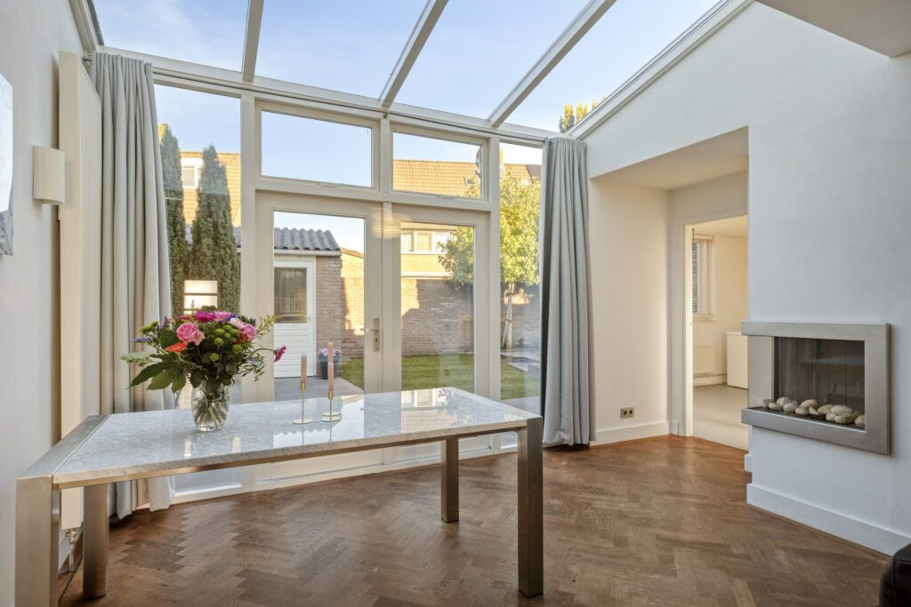 Hoekwoning te koop: Vendelstraat 9, Waalre
