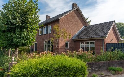 Loonderweg 21