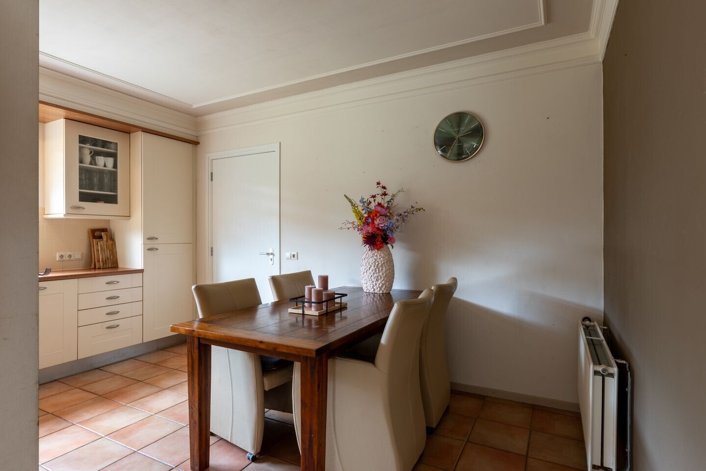 Vrijstaande woning te koop: Garenbleek 3, Waalre