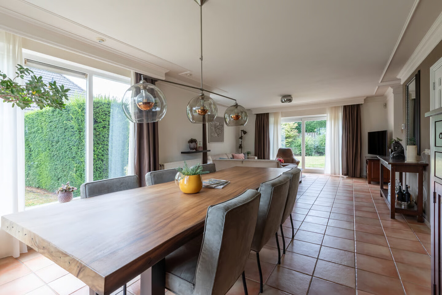 Vrijstaande woning te koop: Garenbleek 3, Waalre