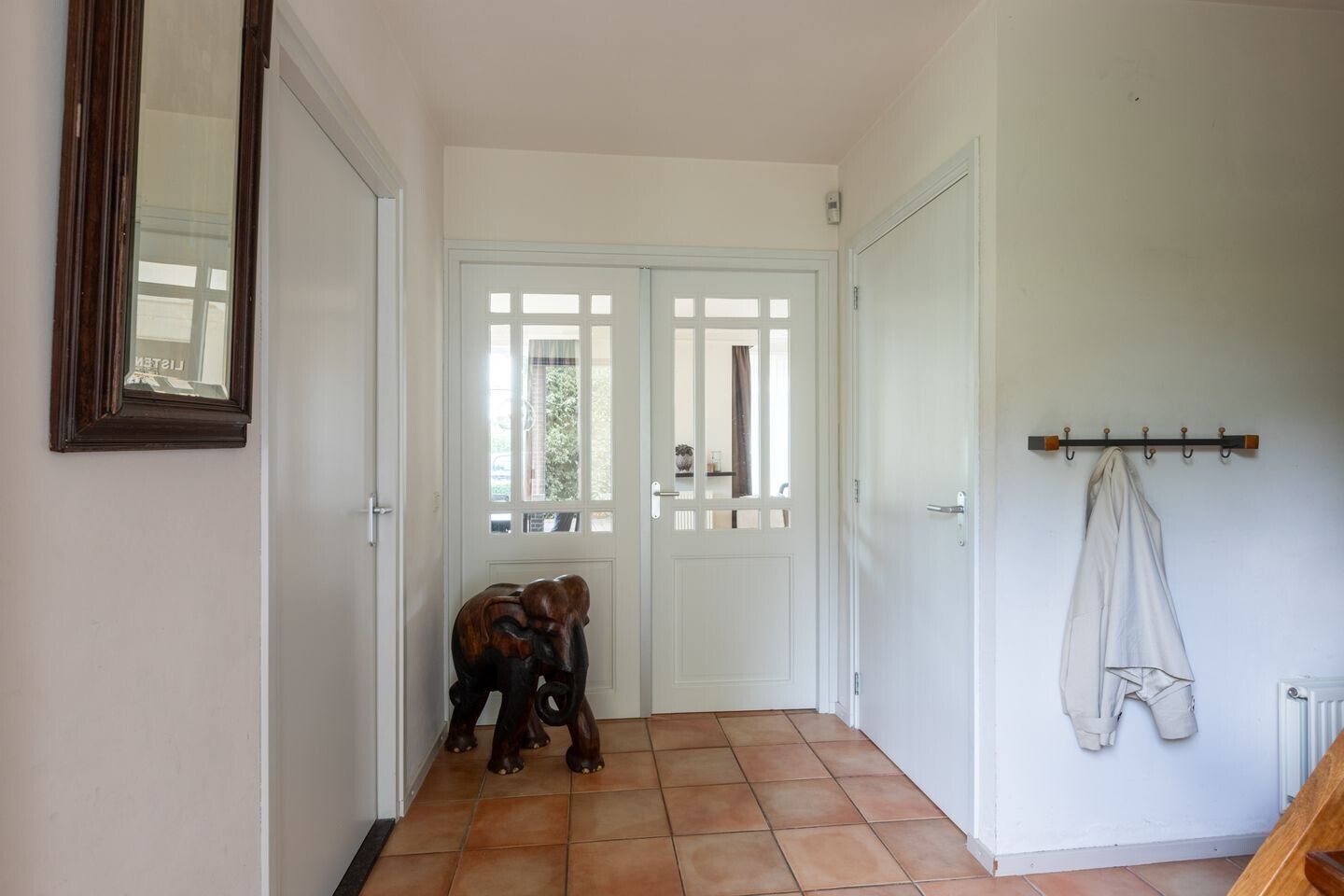 Vrijstaande woning te koop: Garenbleek 3, Waalre