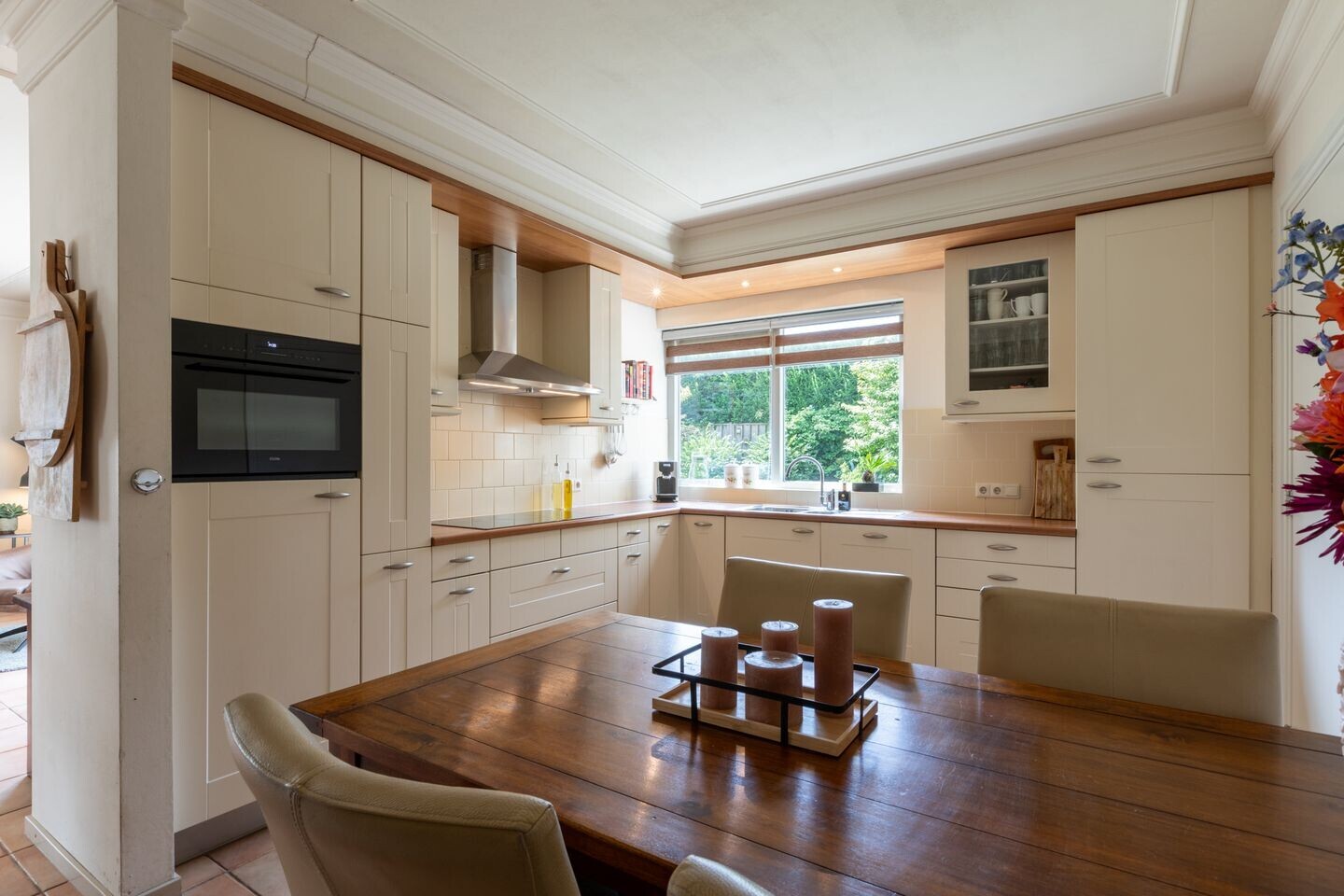 Vrijstaande woning te koop: Garenbleek 3, Waalre