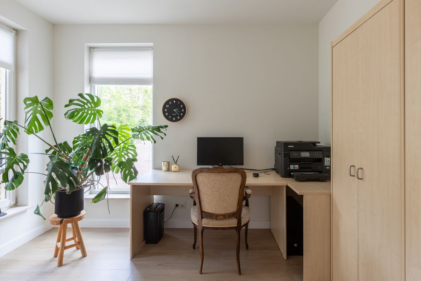 Vrijstaande woning te koop: Garenbleek 3, Waalre