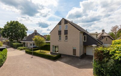 Garenbleek 3