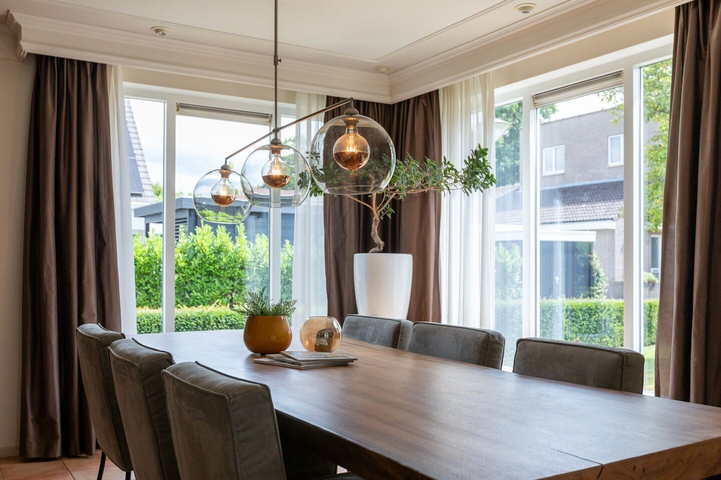 Vrijstaande woning te koop: Garenbleek 3, Waalre