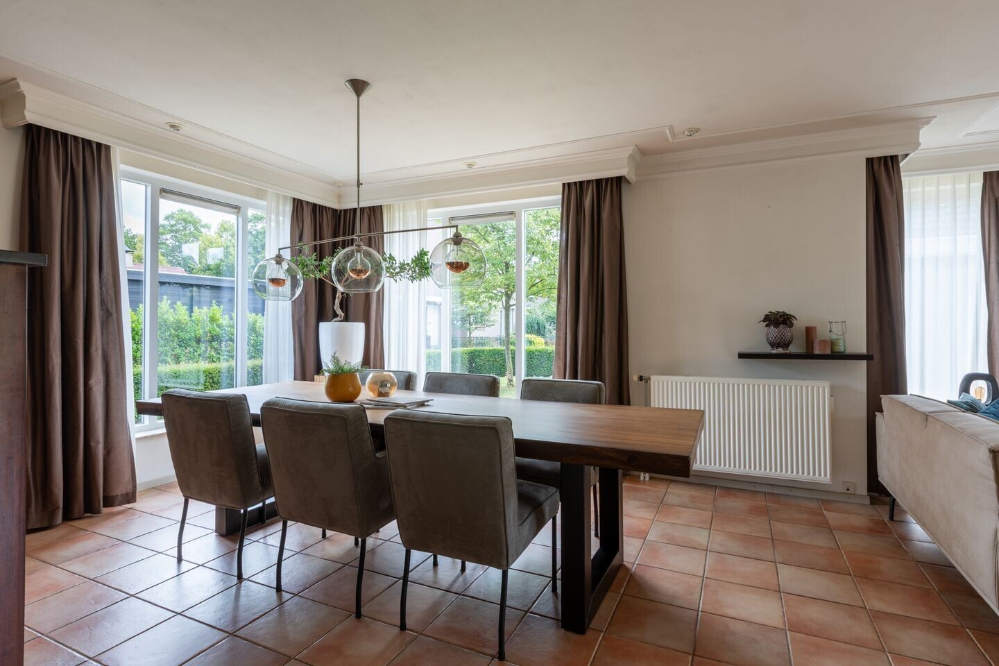 Vrijstaande woning te koop: Garenbleek 3, Waalre