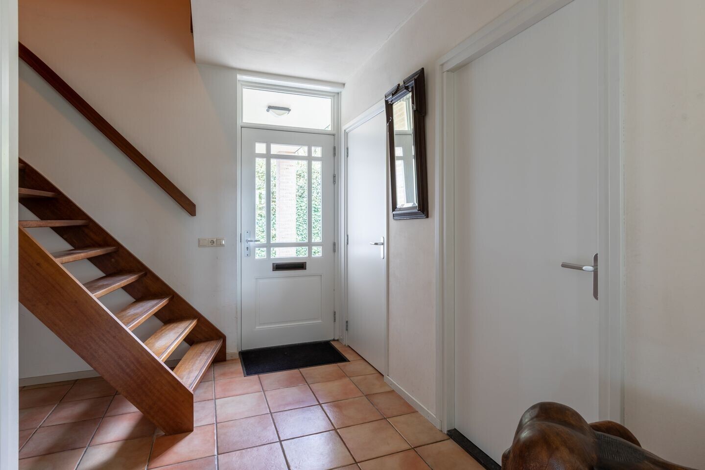 Vrijstaande woning te koop: Garenbleek 3, Waalre