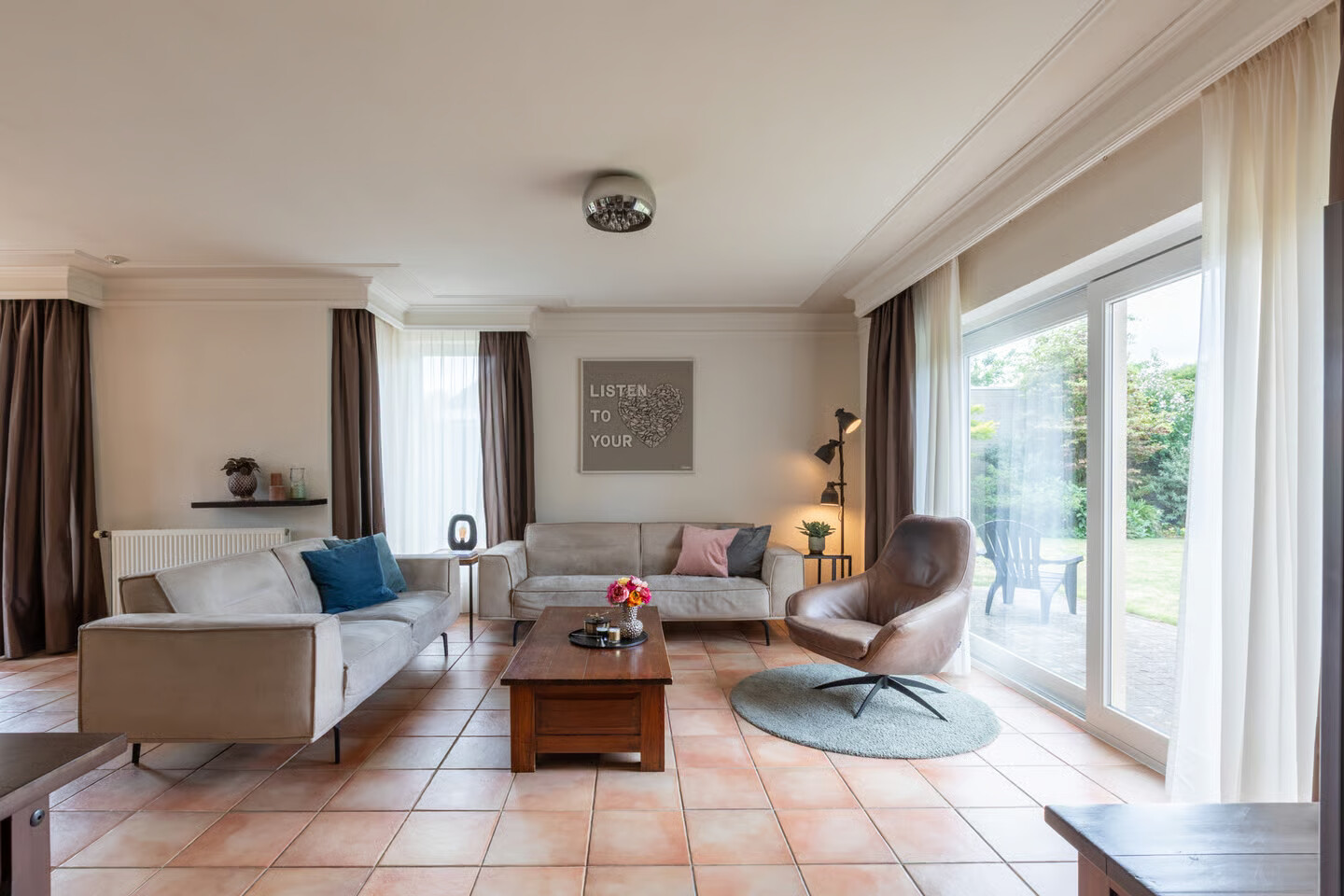 Vrijstaande woning te koop: Garenbleek 3, Waalre