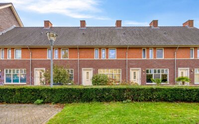 Dommelveld 5