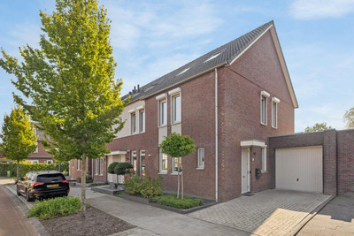 Heuvelrijt 13