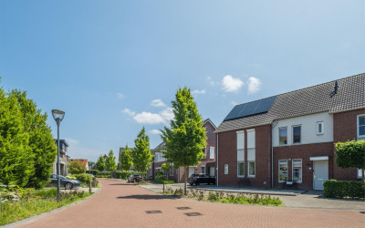 Heuvelrijt 17