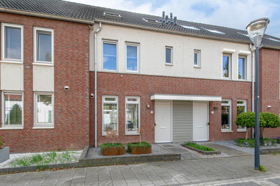 Heuvelrijt 9