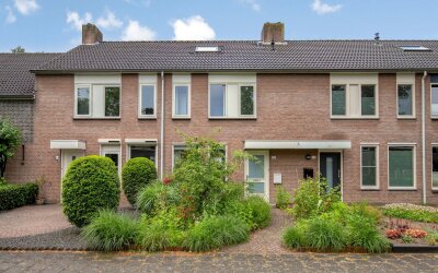 Steph Zoetmulderdreef 116
