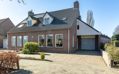 De Neerheide 9