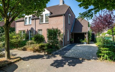 Bijnenhof 11