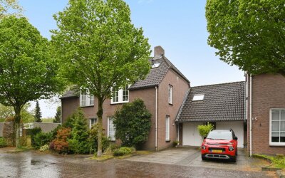 Bijnenhof 3