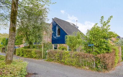 De Heide 11