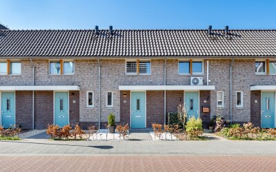 Heijdonk 10