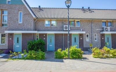Heijdonk 14