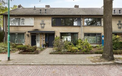 Huis te koop Alsemlaan 21