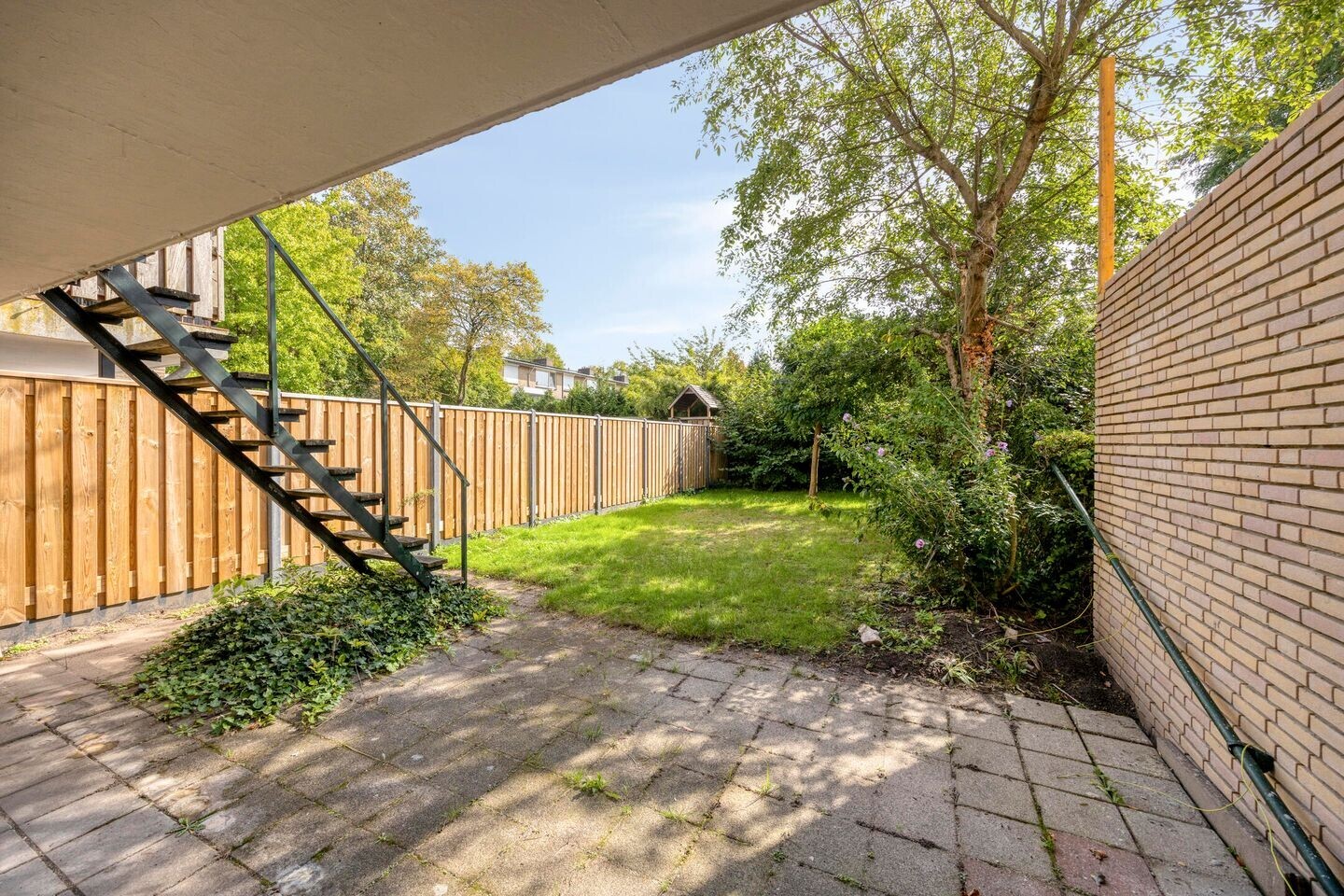 Tussenwoning te koop: Alsemlaan 18, Waalre