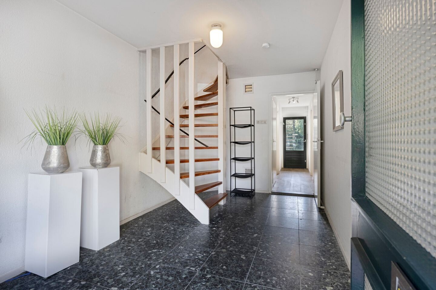 Tussenwoning te koop: Alsemlaan 18, Waalre