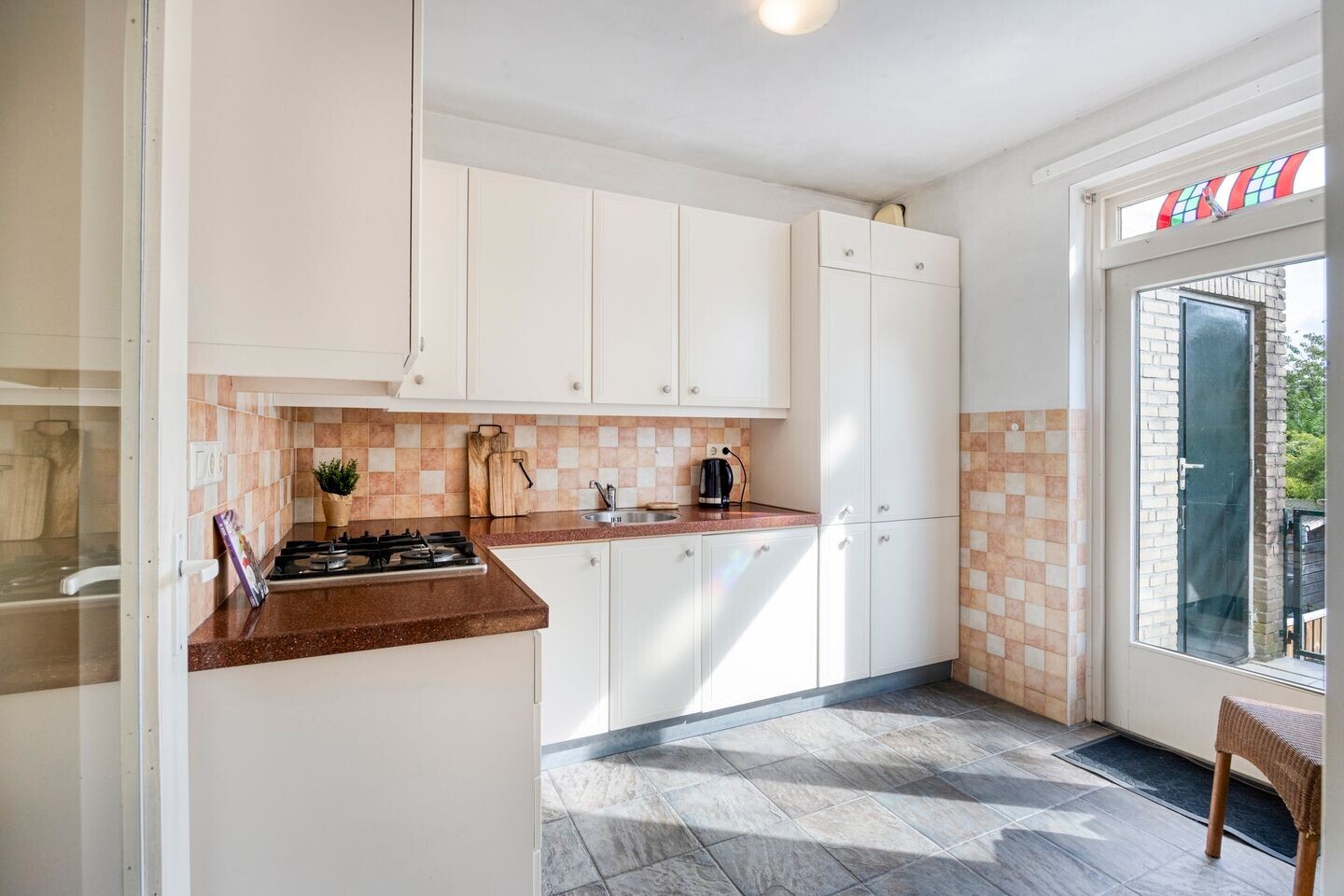 Tussenwoning te koop: Alsemlaan 18, Waalre