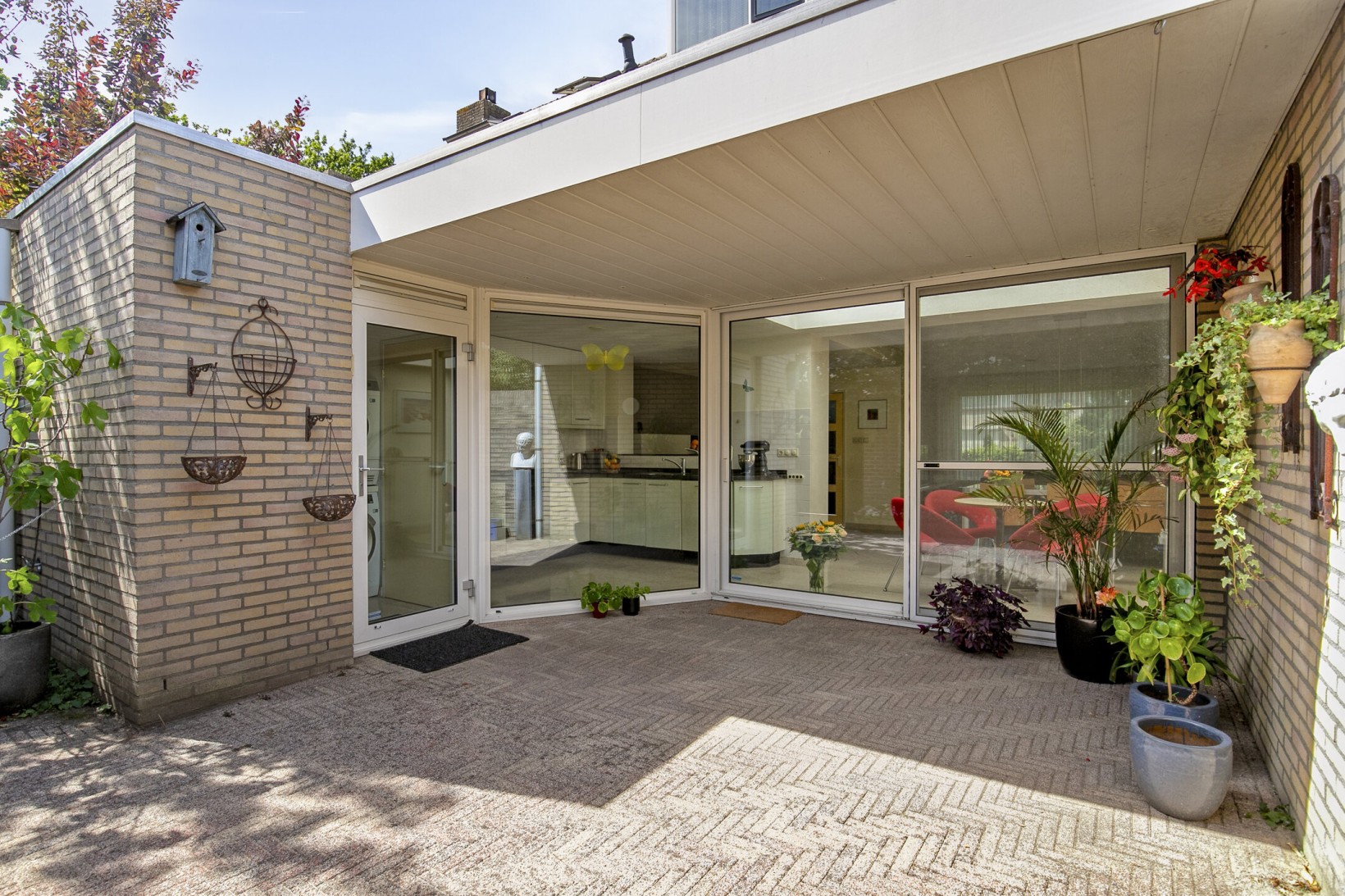 Tussenwoning te koop: Alsemlaan 34, Waalre