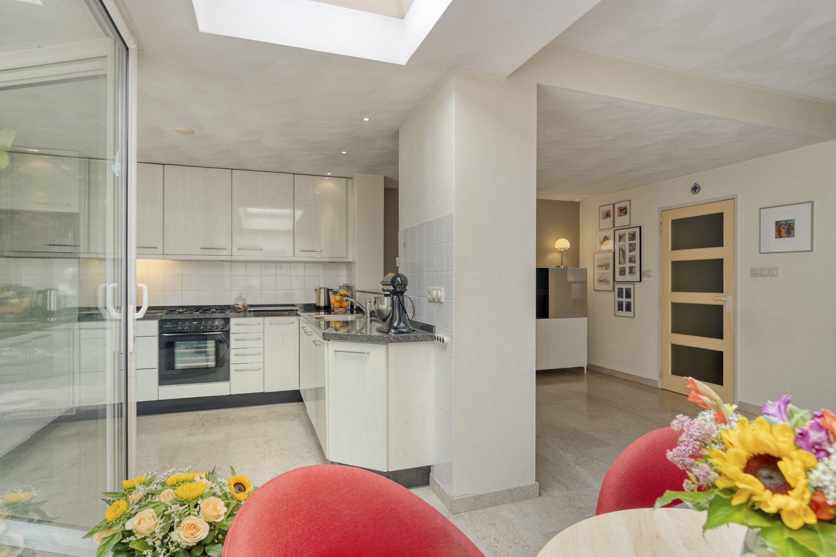 Tussenwoning te koop: Alsemlaan 34, Waalre