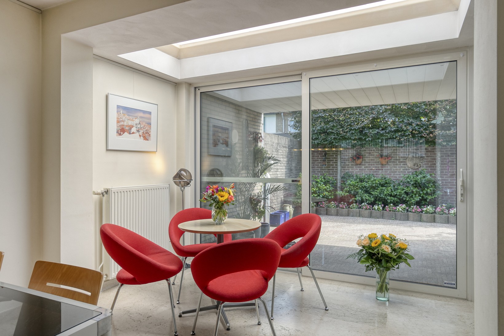Tussenwoning te koop: Alsemlaan 34, Waalre
