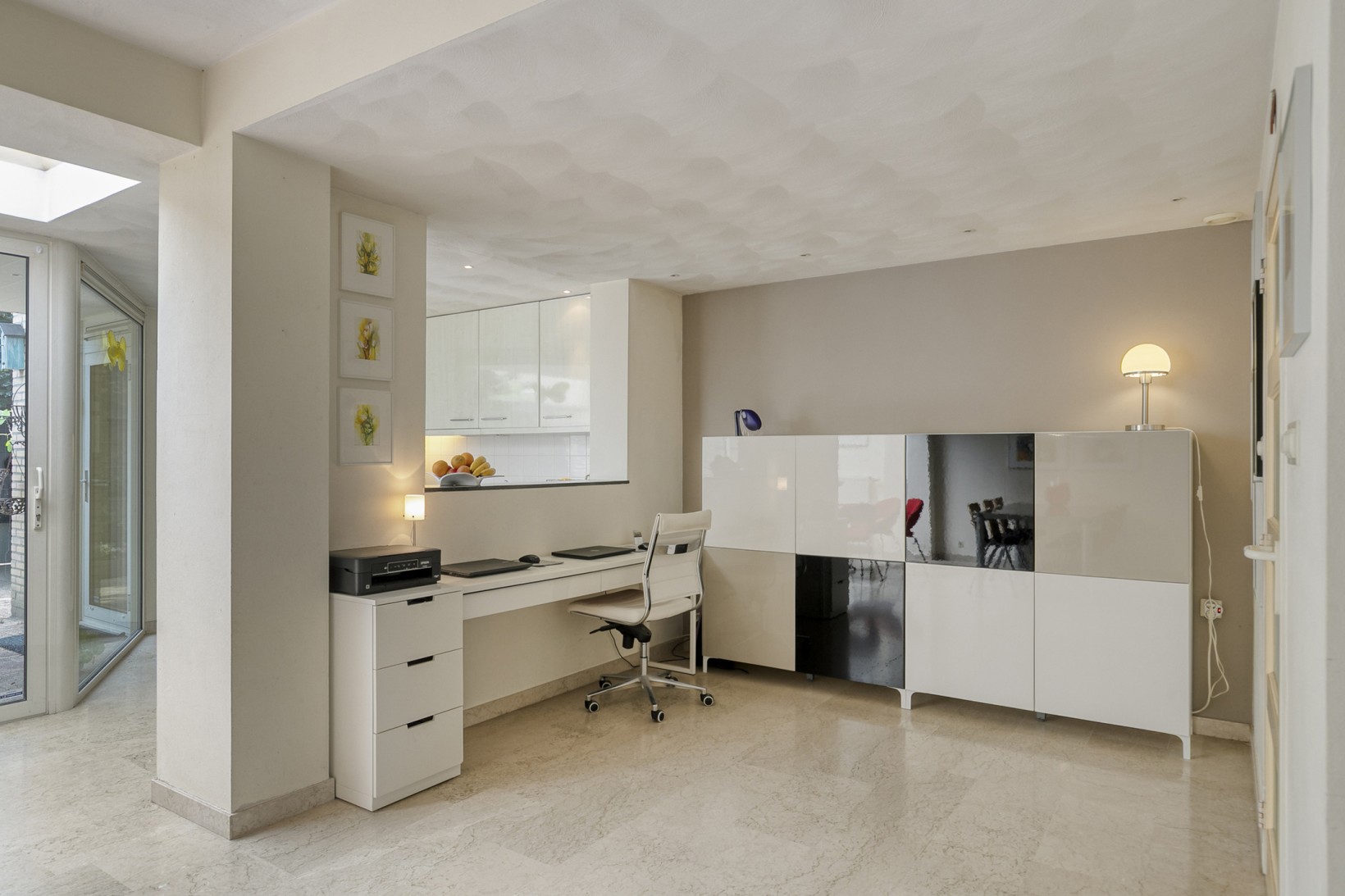Tussenwoning te koop: Alsemlaan 34, Waalre
