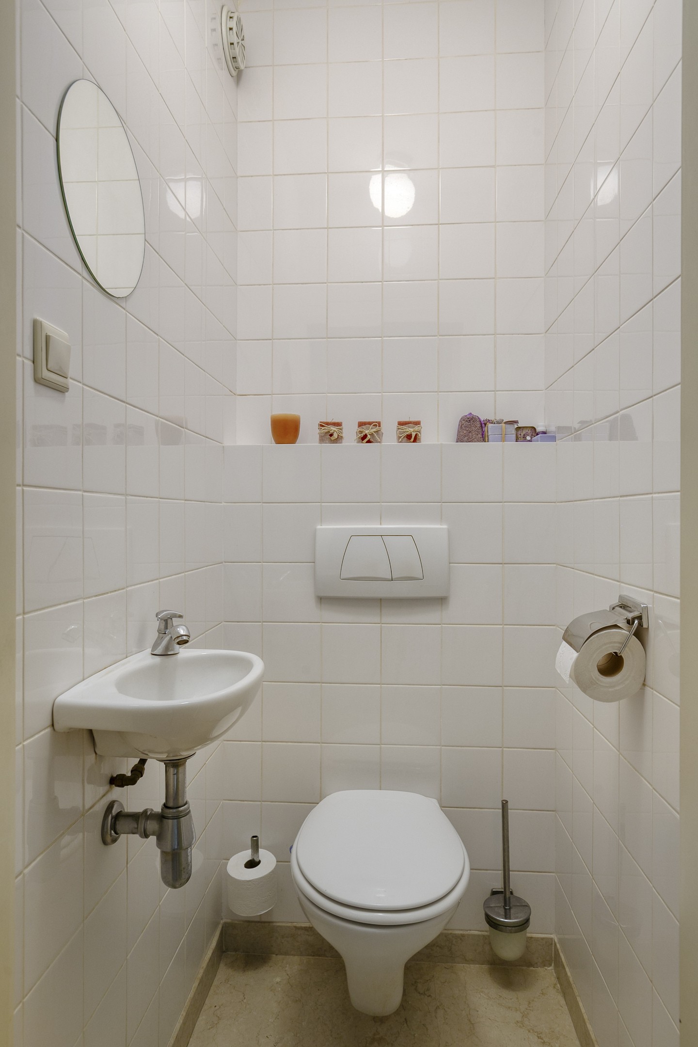 Tussenwoning te koop: Alsemlaan 34, Waalre