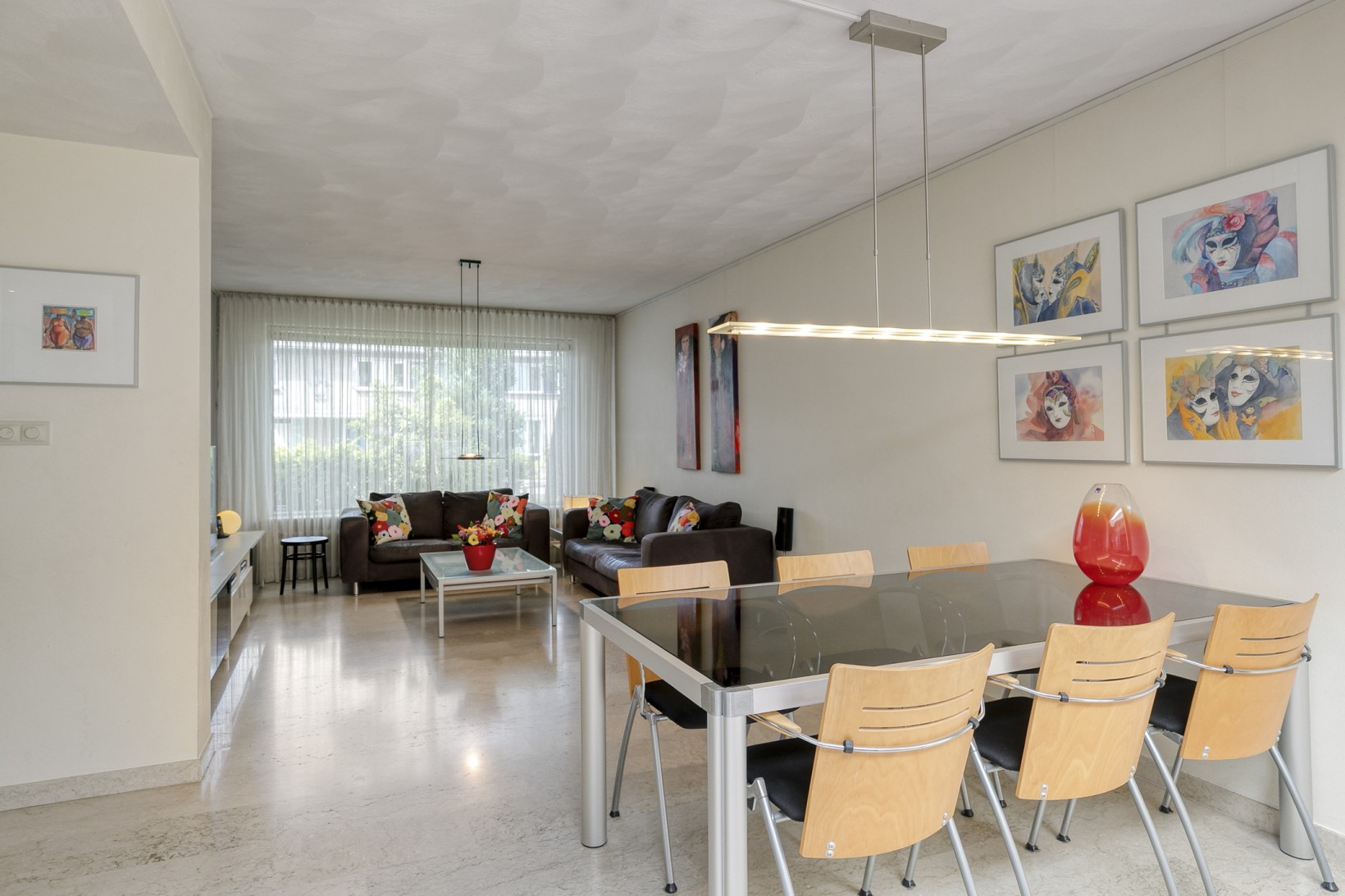 Tussenwoning te koop: Alsemlaan 34, Waalre
