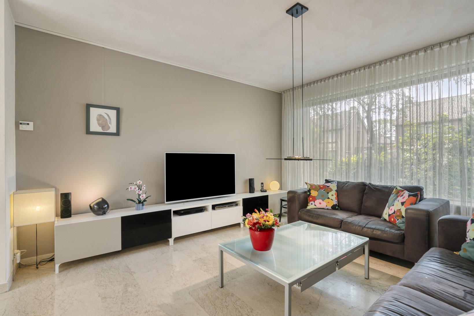 Tussenwoning te koop: Alsemlaan 34, Waalre