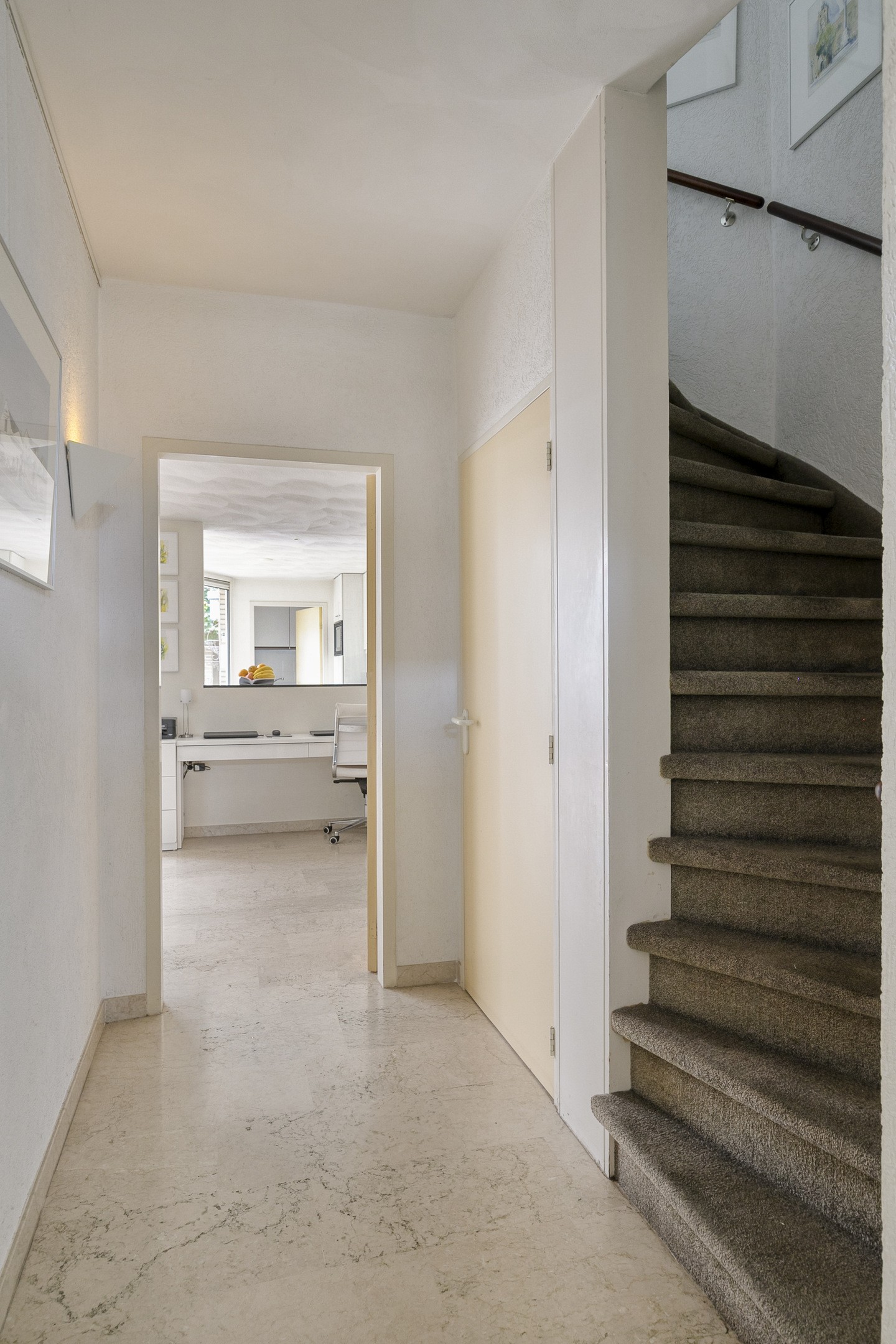 Tussenwoning te koop: Alsemlaan 34, Waalre