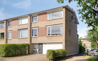 Lelielaan 2