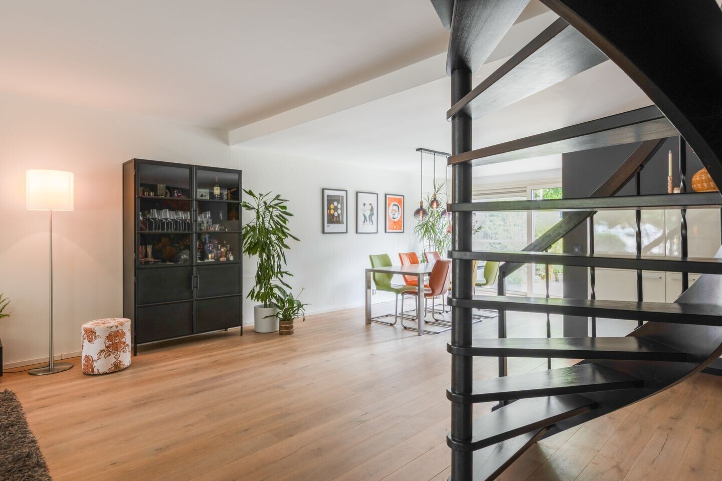 Hoekwoning te koop: Primulalaan 18, Waalre
