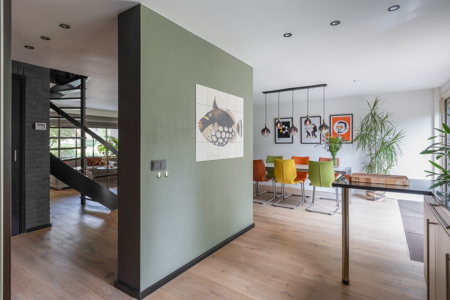 Hoekwoning te koop: Primulalaan 18, Waalre