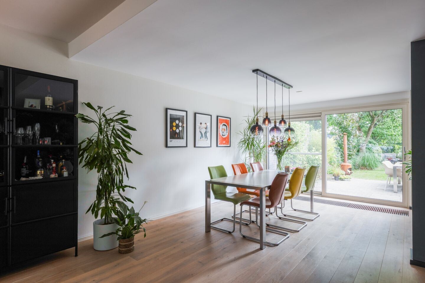Hoekwoning te koop: Primulalaan 18, Waalre