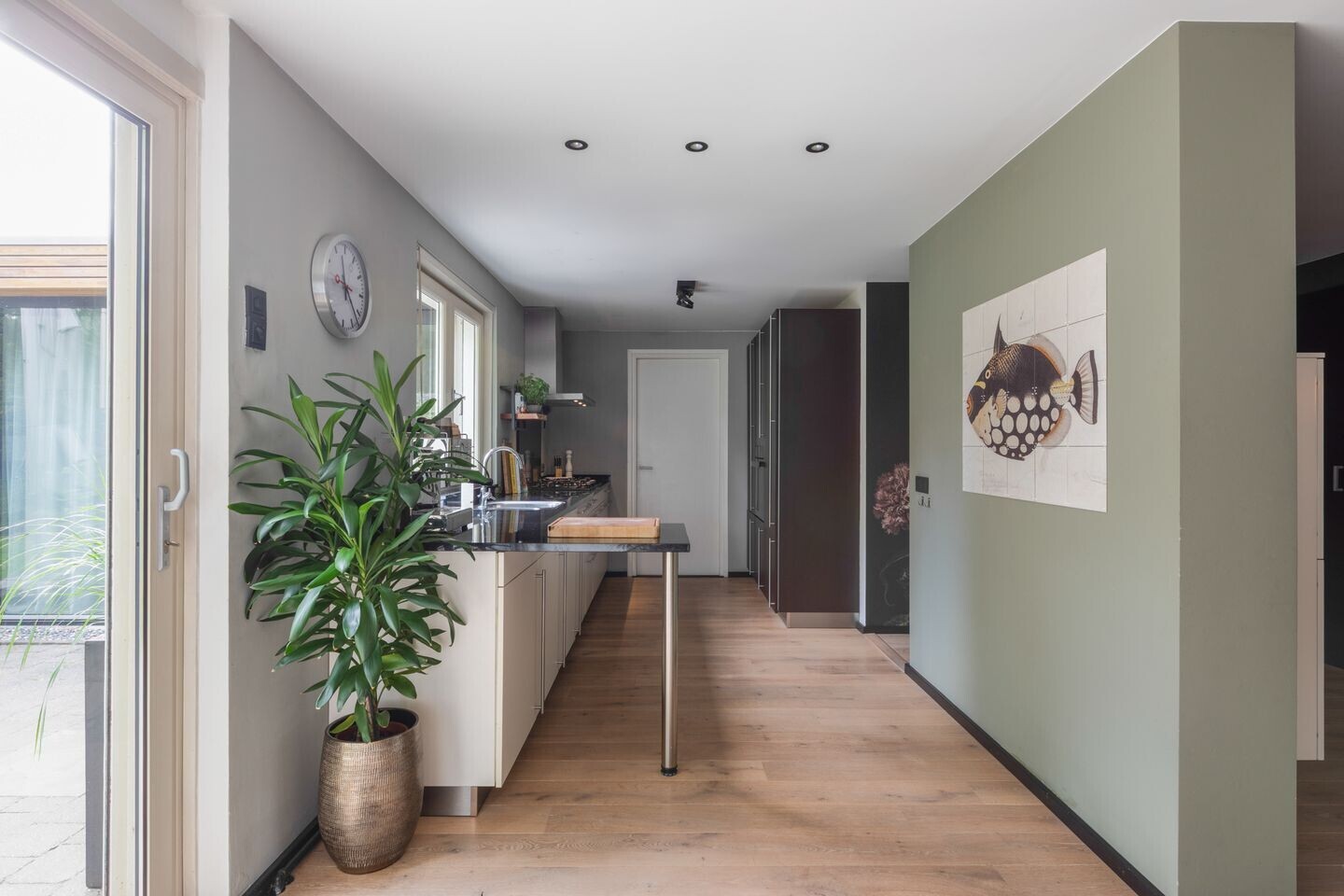 Hoekwoning te koop: Primulalaan 18, Waalre