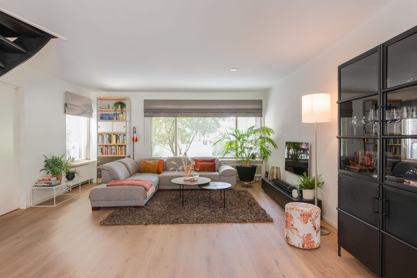 Hoekwoning te koop: Primulalaan 18, Waalre