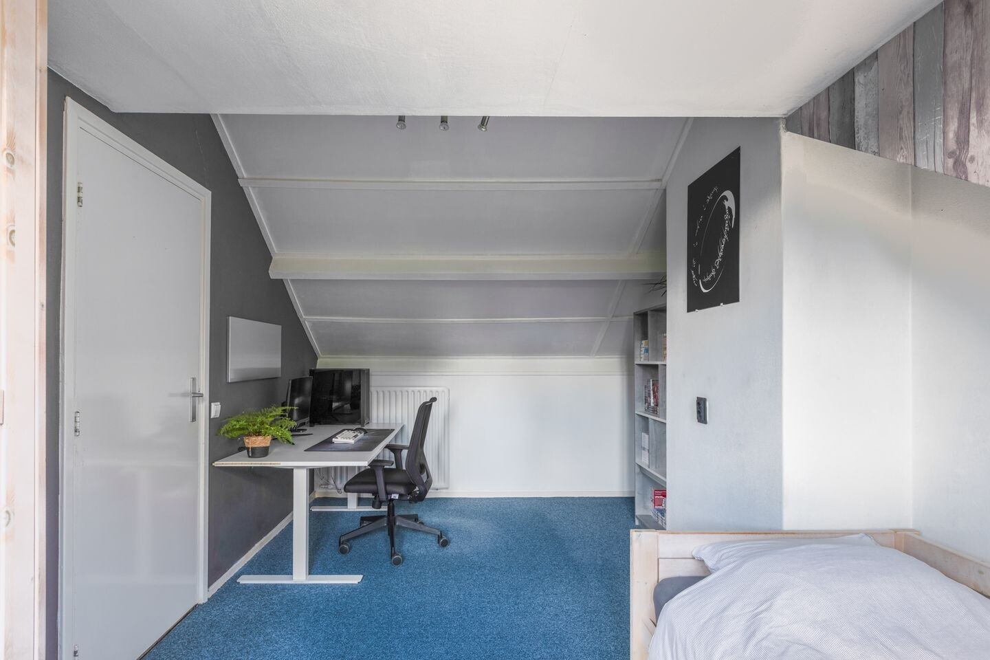 Hoekwoning te koop: Primulalaan 18, Waalre