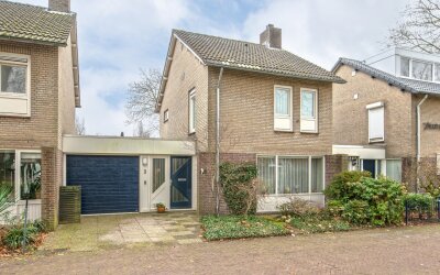 Trolliuslaan 3
