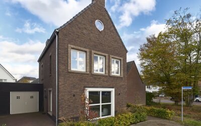Boomschillerij 13