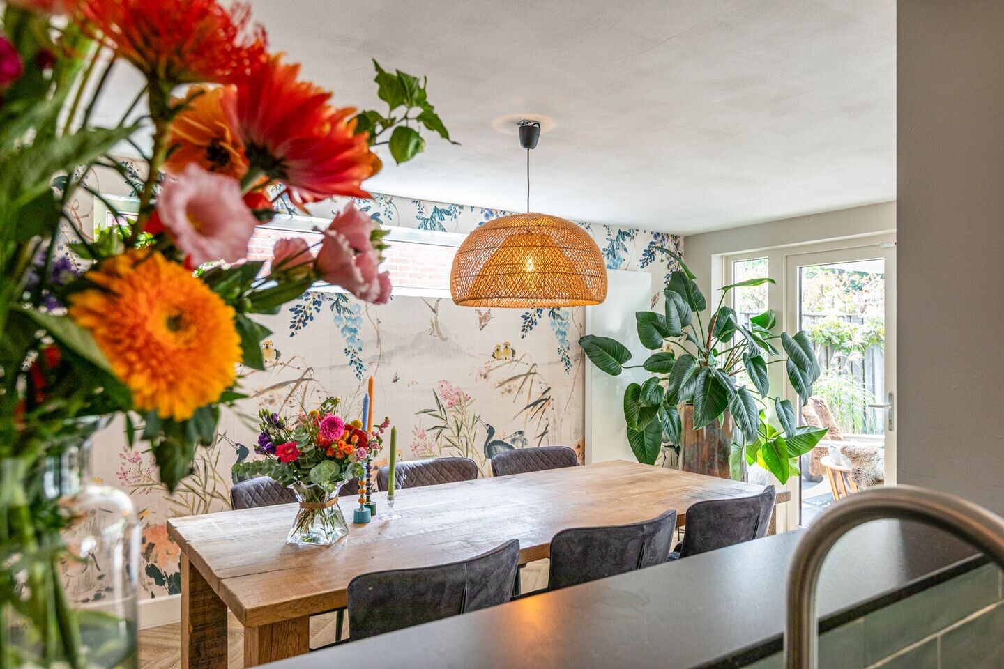 Vrijstaande woning te koop: Akkerstraat 29, Waalre