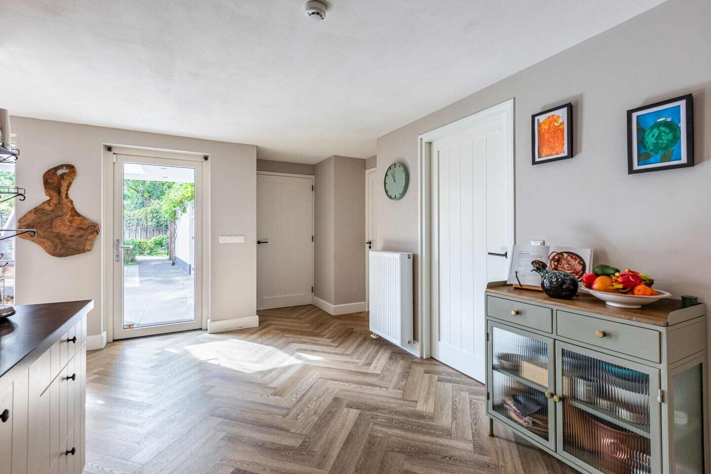 Vrijstaande woning te koop: Akkerstraat 29, Waalre
