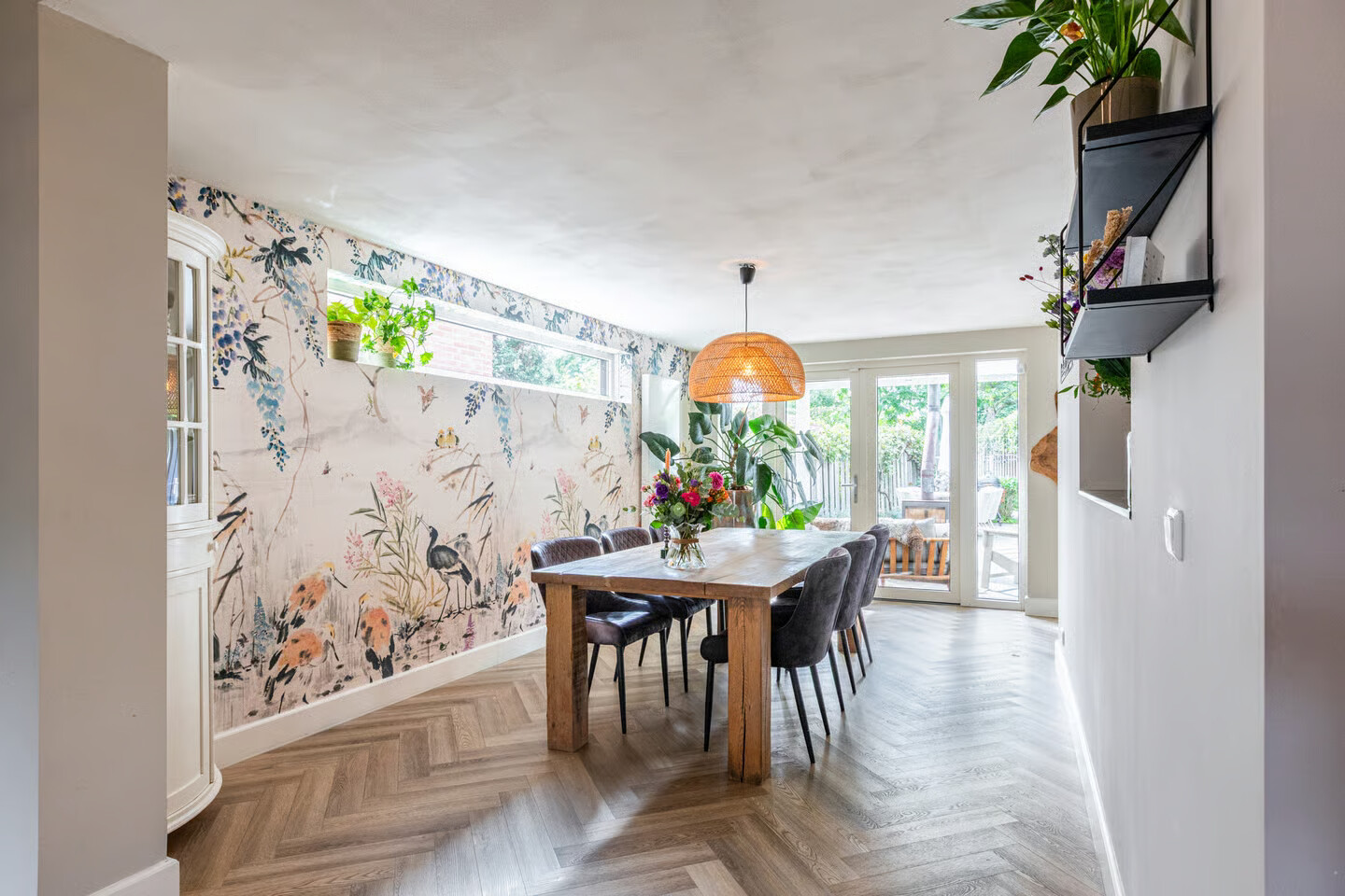 Vrijstaande woning te koop: Akkerstraat 29, Waalre