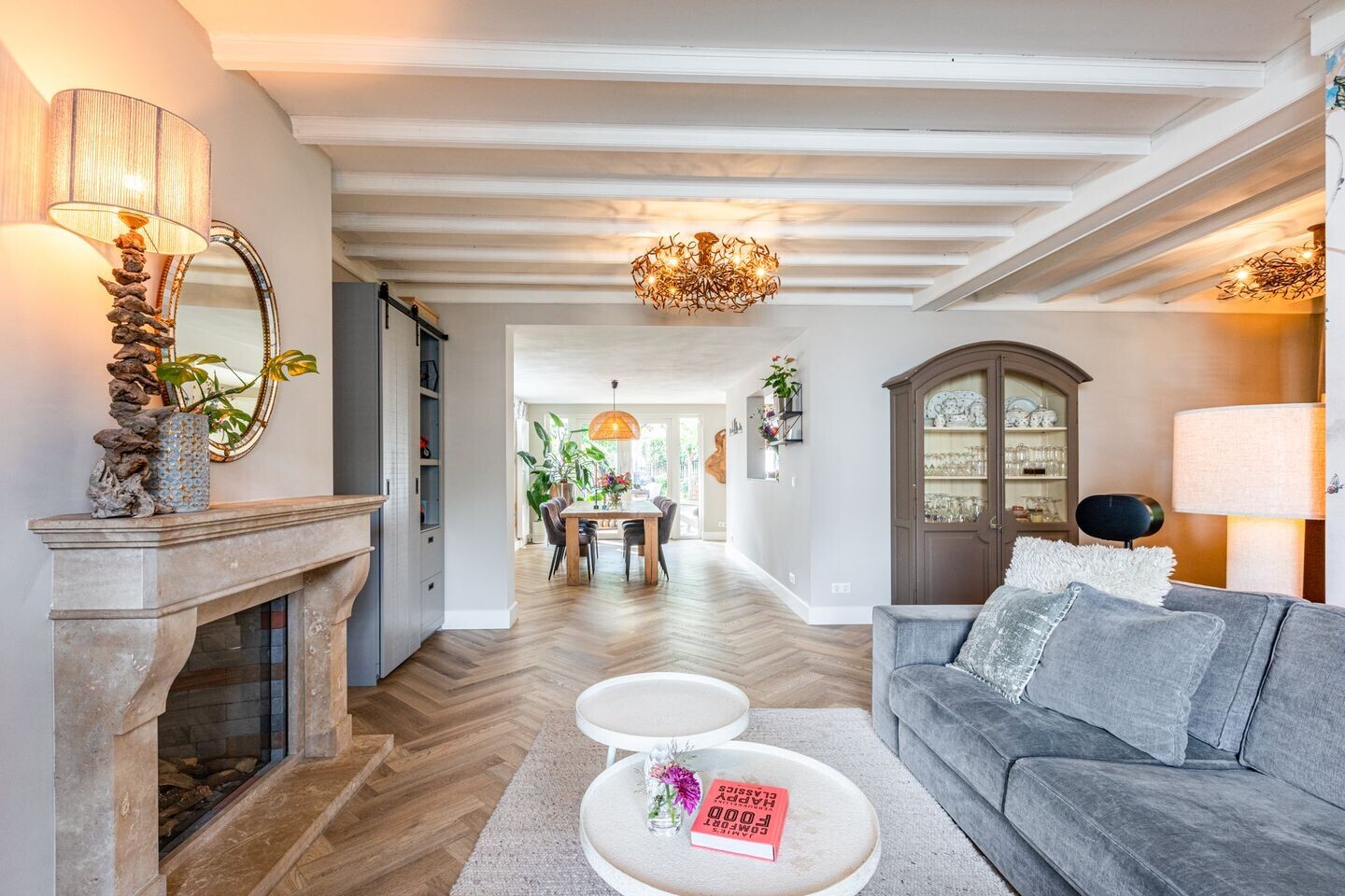 Vrijstaande woning te koop: Akkerstraat 29, Waalre
