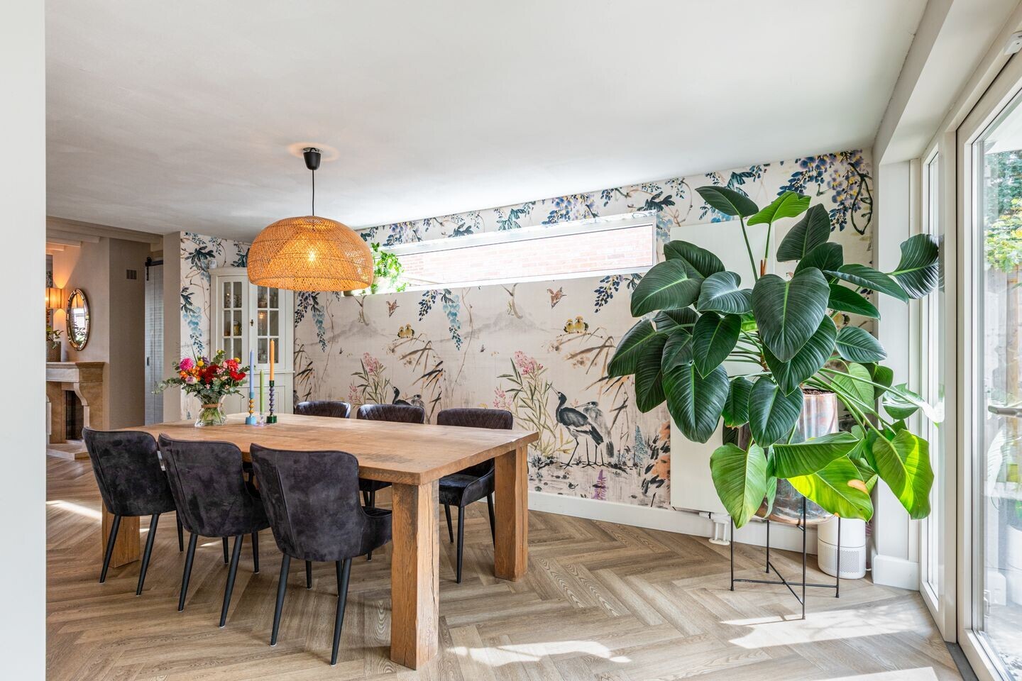 Vrijstaande woning te koop: Akkerstraat 29, Waalre