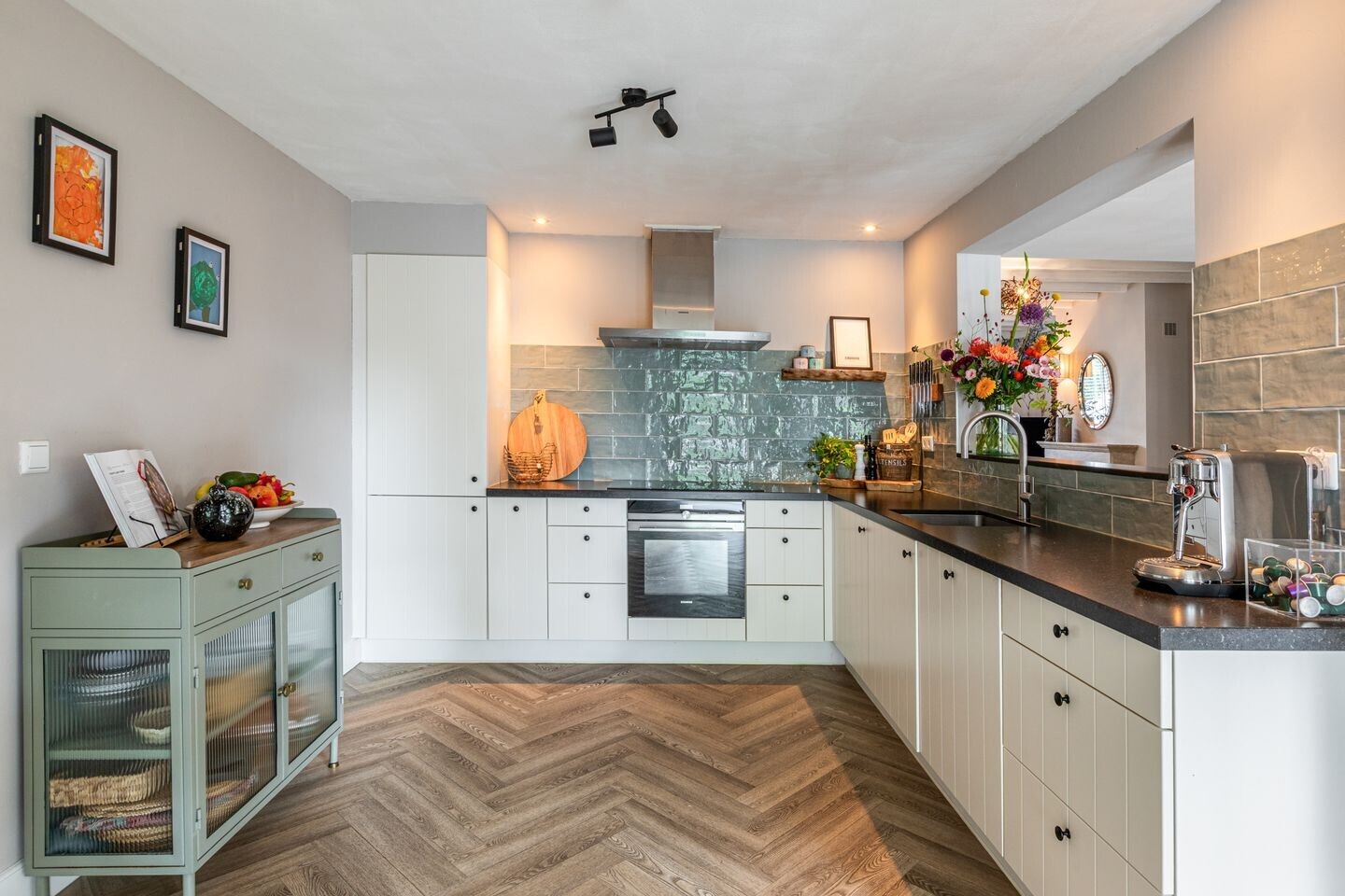Vrijstaande woning te koop: Akkerstraat 29, Waalre
